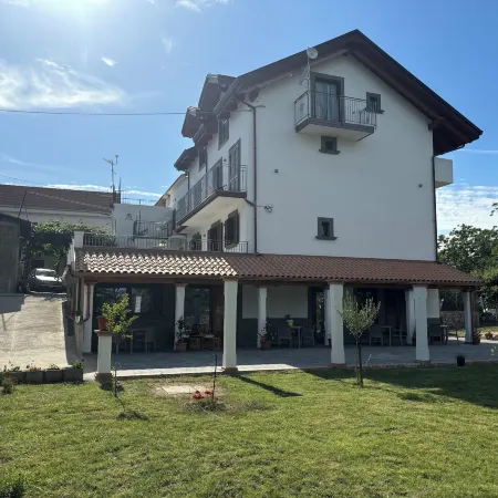 La Perla dei Gemelli