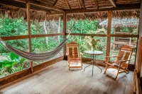 Ecolucerna Lodge Tambopata