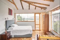 Sueños del Valle Sagrado Hotel di 