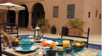 Riad Jardin des Orangers Hotels in Taroudannt-provinsen