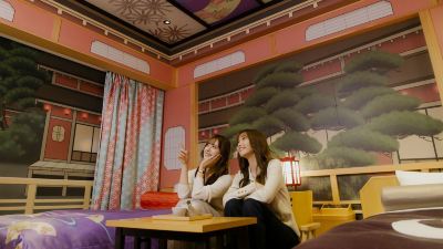 その他 ホテルグレイスリー京都三条の写真