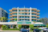 Argyle on the Park Hotels near Sunshine Coast