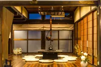 宿坊 高山善光寺