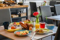 SleepinRoomz Boutique Hotel Dortmund-West