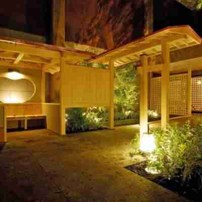 Hakone Tokinoshizuku Hotel Exterior