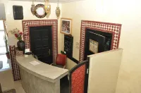 Hotel Boustane