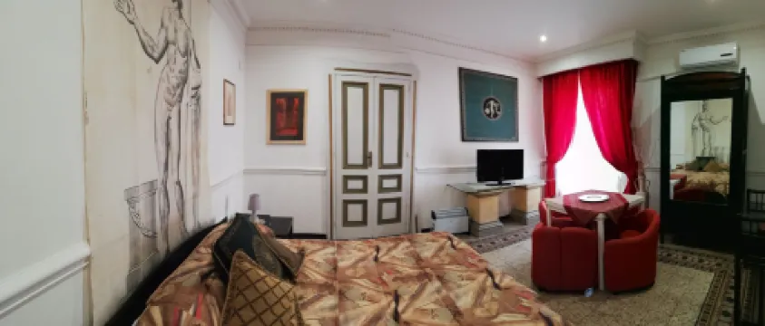 B&B Degli Ottimati