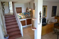 Rena Bianca Cugnana Verde Residence Các khách sạn ở Liscia di Vacca