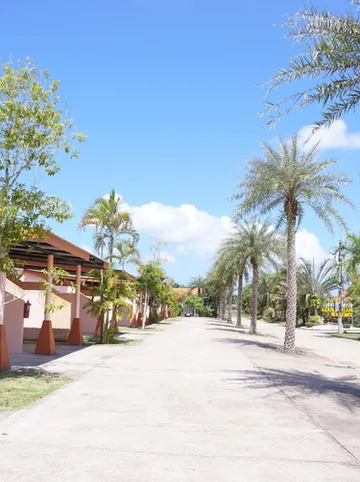 รูปภาพของเคียงจันทร์รีสอร์ท