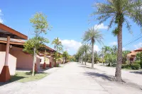 Kiangchan Resort Hotels in Thung Tako