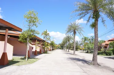 รูปภาพของเคียงจันทร์รีสอร์ท