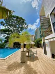 Vila de Taipa Exclusive Hotel - Pool