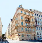 Drei Kronen Hotel Wien City Hotels in Vienna City Centre