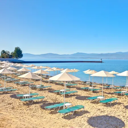 Palmariva Beach Hotel