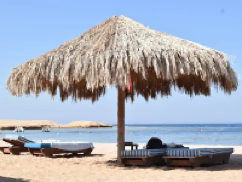 Sharm El Naga Resort and Diving Center Hotels near Marina