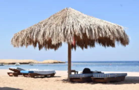 Sharm El Naga Resort and Diving Center