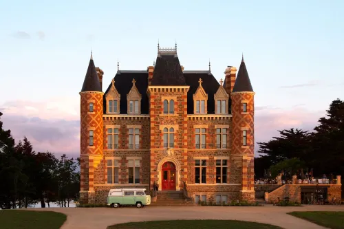 Le Nessay Hotels in Saint-Cast-le-Guildo