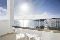 Hotel Best Negresco - con vistas al mar