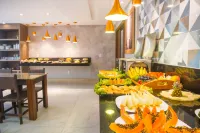 Hotel Bem Brasil - 2 estrellas