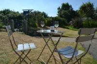 Chyheira Hotels in Mullion