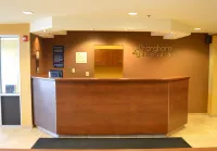 Microtel Inn & Suites by Wyndham Rawlins Hoteles en Rawlins