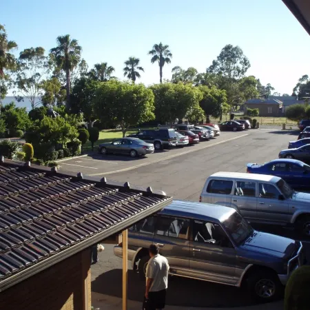 Lakeview Motel