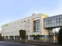 Ibis Styles Bordeaux Saint-Médard Hôtels à : Le Pian-Médoc