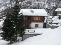 Le Petit Nid Hotels in Valtournenche