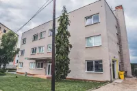 Ubytovna Mlyn Hotels in 
