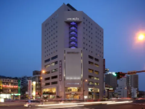Hotel Resol Sasebo Hotels in Sasebo