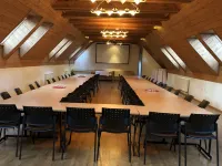 Hotel Mikulášska Chata Hotels in Demänovská Dolina