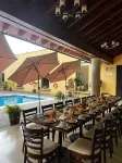 HB Xalapa - breakfast