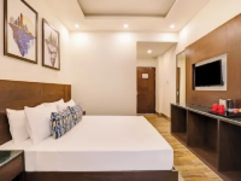 N3N Ganga Retreat by Stotrak Tapovan Hotels in Pauri Garhwal
