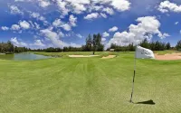 Luxury Ocean Villa 217 at Turtle Bay! Ocean Front!