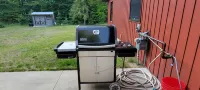Cozy new built home for 2, country living with city near by