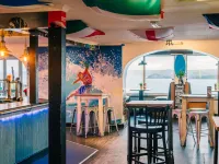 St Christopher's Inn Newquay Hotel di Newquay
