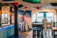 St Christopher's Inn Newquay