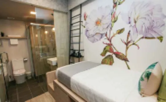 Habyt Clarke Quay - Previously Champion City Hotels near G-MAX Reverse Bungy