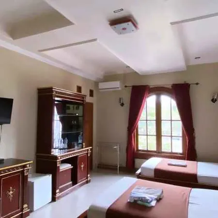 Hotel Puri Elsas Syariah
