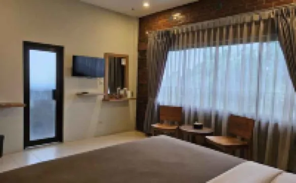 Amerta Giri Hotel Dieng