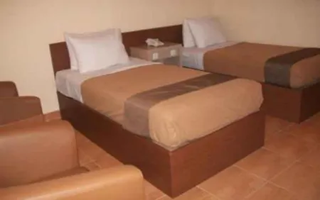 Grand Dian Hotel Bumiayu