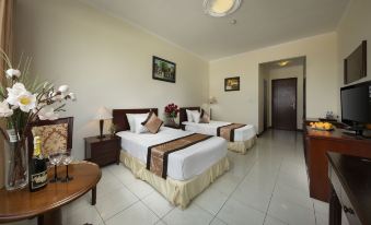 Me Linh Hotel