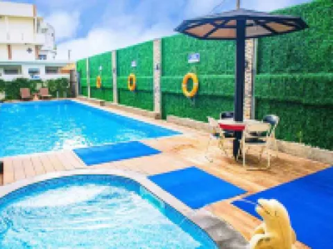 Hotel Grand Permata Hati Hotels in Banda Aceh