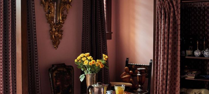 Ulysses, an Ash Hotel Hotéis em Baltimore