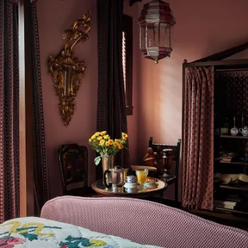 Ulysses, an Ash Hotel Hotels near The Walters Art Museum