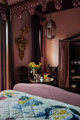 Ulysses, an Ash Hotel Hotels in Baltimore