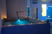 奧運村酒店 - SPA
