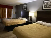 Speedway Inn & Suites Hotels in Griffin