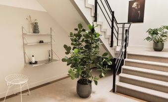 Boutique Hotel Weesp