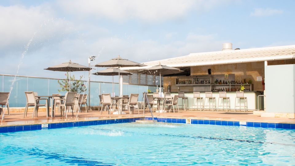 Hotel Capilla del Mar